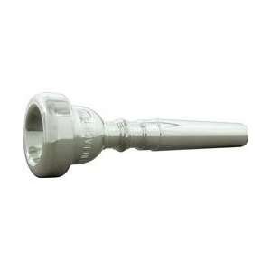  Bach Standard Series Trumpet Mouthpiece In Silver 6 