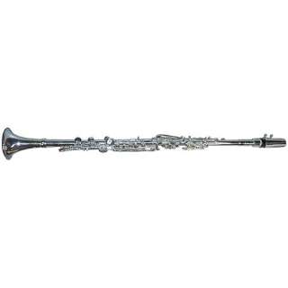 Turkish Low G Clarinet