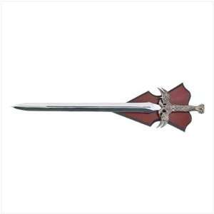  Imperial Eagle Broadsword
