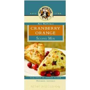 King Arthur All Natural Cranberry Orange Grocery & Gourmet Food