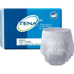  Tena Protective Underwear Extra (Small   X Large) Health 