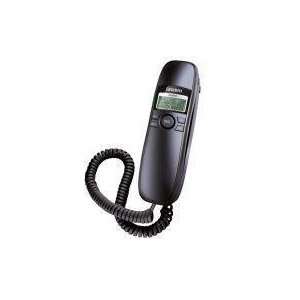  Uniden SLIM1260 Slimline Call Wating Caller ID Corded Phone 