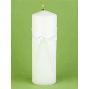  Simply Sweet Unity Candle 