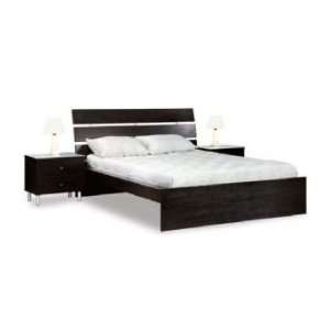  Camilla Platform Bed   Available In 2 Sizes
