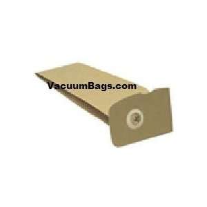  Duty Commercial Micron Vacuum Cleaner Bags / 100 Individual Bags 