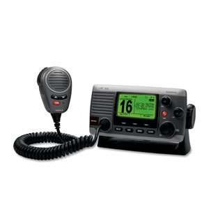 Garmin VHF 100 Marine Radio Electronics