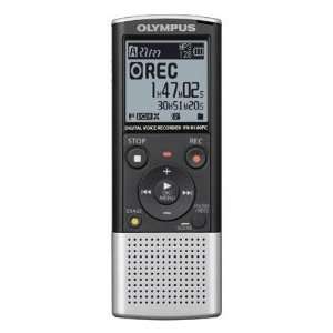  Digital Voice Recorder Electronics