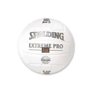  Spalding Extreme Pro 18 Beach Volleyball (EA)