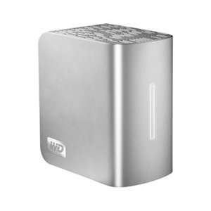  Western Digital 2TB MY BOOK STUDIO EDITION IIUSB2.0 