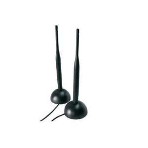  External WiFi antennas for MBR12 Electronics