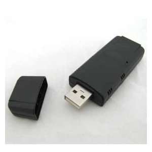   USB2.0 WiFi High Gain 23dBm 802.11g Adapter