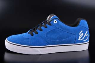 Es Skaterschuhe Square One SMU Blue/White Sneaker  