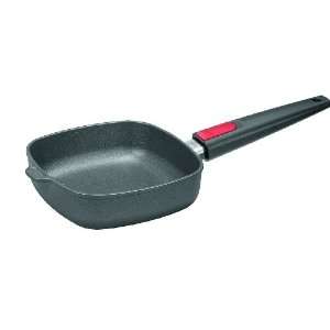  Woll Nowo Titanium 8 Inch Square Fry Pan with Detachable 