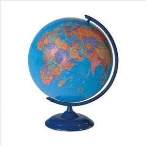  Marquette Educational Globe