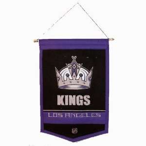  Winning Streak WSS 65470 Los Angeles Kings NHL Traditions 